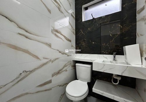 Salão Comercial / Loja com 60m² no bairro Jardim Bela Vista em Indaiatuba