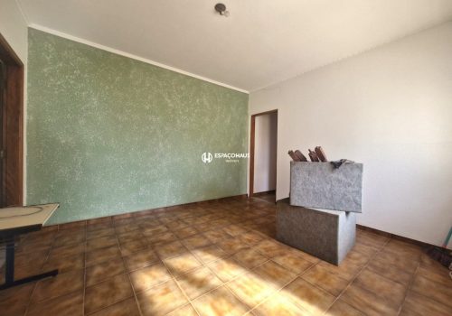 Casa comercial com 133m² no bairro Centro em Indaiatuba