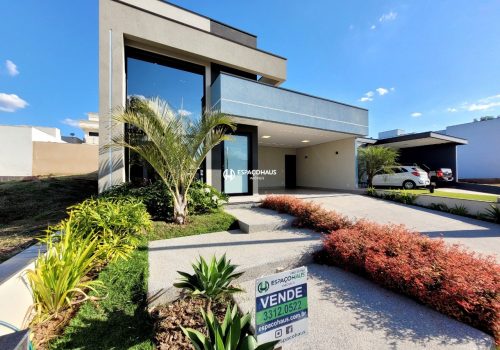 Casa em Condomínio com 202m², 3 quartos no bairro Jardim Piemonte em Indaiatuba