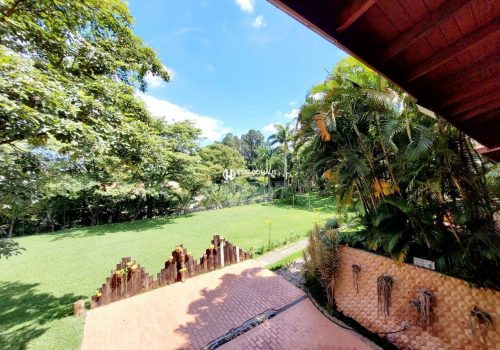 Chácara em Condomínio com 350m², 3 quartos no bairro Lagos de Shanadu em Indaiatuba