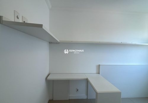 Apartamento com 86m², 3 quartos no bairro Vila Sfeir em Indaiatuba
