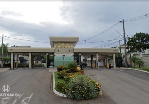 Residencial Portal dos Ipês