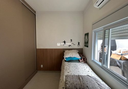 Casa em Condomínio com 98m², 3 quartos no bairro Jardim Park Real em Indaiatuba