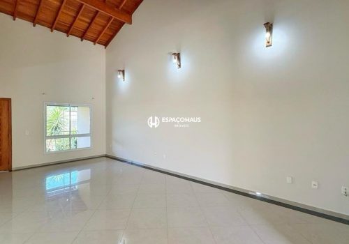 Casa em Condomínio com 314m², 3 quartos no bairro Altos de Itaici em Indaiatuba