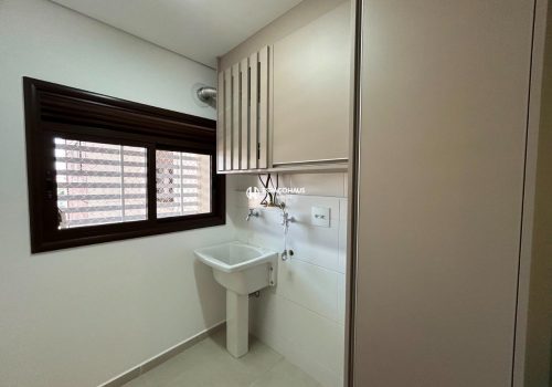 Apartamento com 93m², 3 quartos no bairro Vila Almeida em Indaiatuba