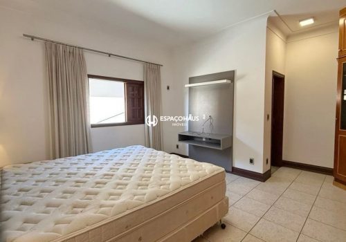Casa em Condomínio com 368m², 5 quartos no bairro Aqui se Vive em Indaiatuba