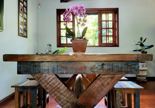 Chácara em Condomínio com 350m², 3 quartos no bairro Lagos de Shanadu em Indaiatuba