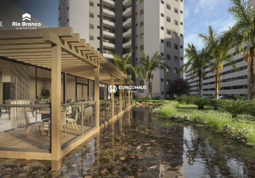 Estação Real Garden Club