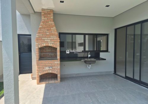 Casa em Condomínio com 178m², 3 quartos no bairro Colinas de Indaiatuba em Indaiatuba