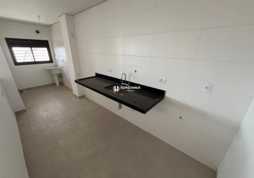 Cobertura com 153m², 3 quartos no bairro Vila Almeida em Indaiatuba