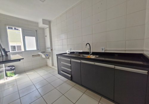 Apartamento com 51m², 2 quartos no bairro Parque Campo Bonito em Indaiatuba