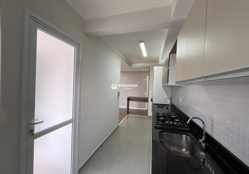 Apartamento com 85m², 3 quartos no bairro Jardim Pompéia em Indaiatuba