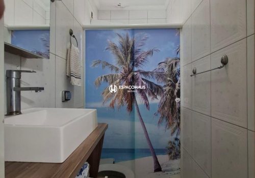 Apartamento com 57m², 2 quartos no bairro Jardim Alice em Indaiatuba