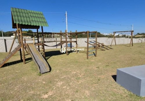 Terreno em Condomínio com 375m² no bairro Colinas de Indaiatuba em Indaiatuba