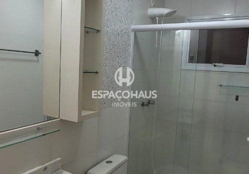 Apartamento com 155m², 3 quartos no bairro Aqui se Vive em Indaiatuba