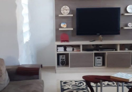 Casa em Condomínio com 220m², 3 quartos no bairro Vila Residencial Green Park em Indaiatuba