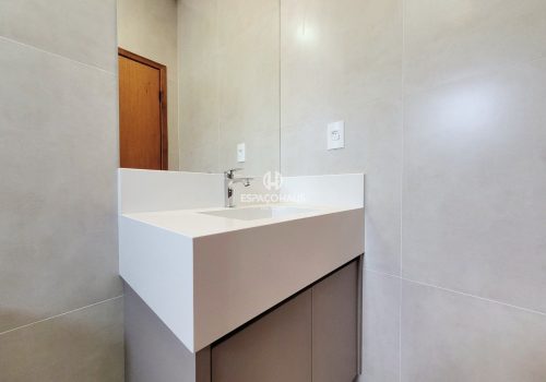 Casa em Condomínio com 161m², 3 quartos no bairro Jardins Di Roma em Indaiatuba