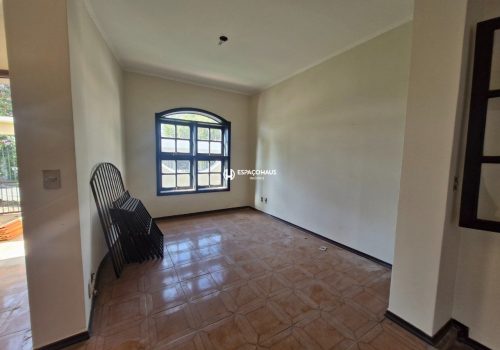 Casa com 367m², 7 quartos no bairro Jardim Dom Bosco em Indaiatuba
