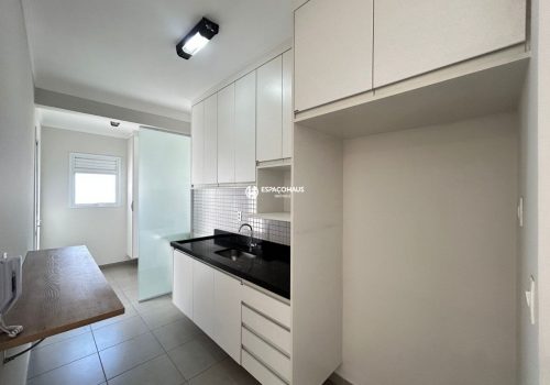 Apartamento com 68m², 2 quartos no bairro Cidade Nova II em Indaiatuba