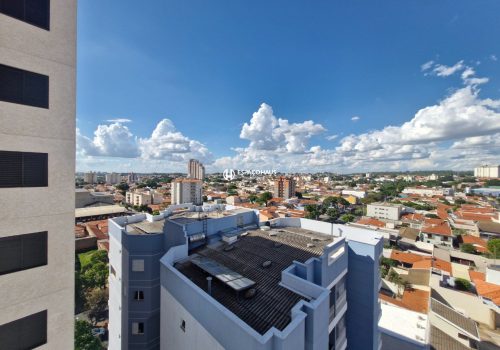 Studio com 33m², 1 quarto no bairro Cidade Nova em Indaiatuba