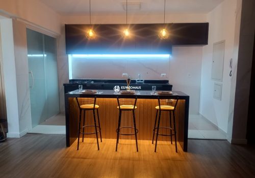 Apartamento com 93m², 3 quartos no bairro Vila Almeida em Indaiatuba