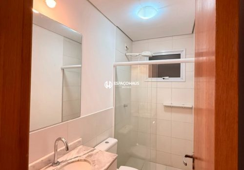 Apartamento com 76m², 3 quartos no bairro Aqui se Vive em Indaiatuba