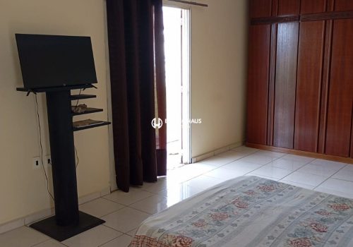 Casa com 280m², 5 quartos no bairro Jardim Sevilha em Indaiatuba