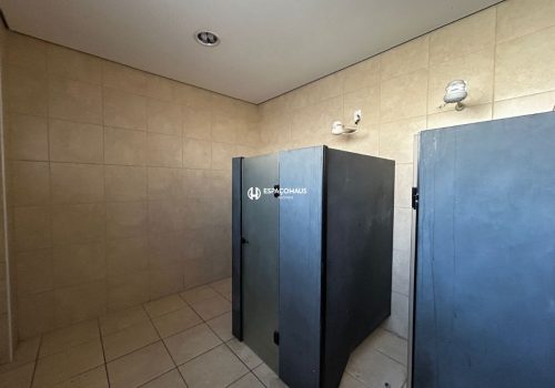 Galpão Comercial / Industrial com 700m² no bairro Recreio Campestre Jóia em Indaiatuba