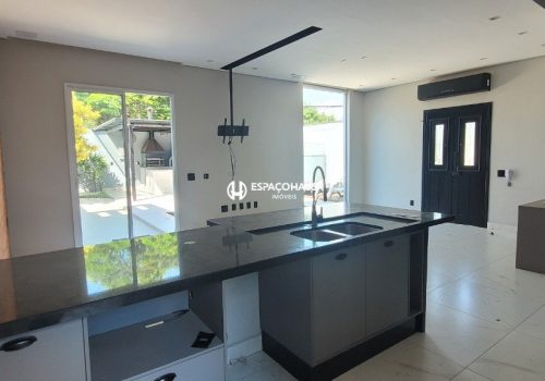 Casa com 153m², 3 quartos no bairro Vila Alpes Suíços em Indaiatuba