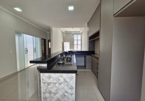 Casa com 117m², 3 quartos no bairro Jardim Monte Carlo em Indaiatuba