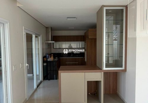Casa em Condomínio com 300m², 3 quartos no bairro Altos de Itaici em Indaiatuba