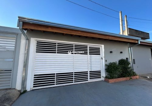 Casa com 127m², 2 quartos no bairro Jardim Paulista II em Indaiatuba