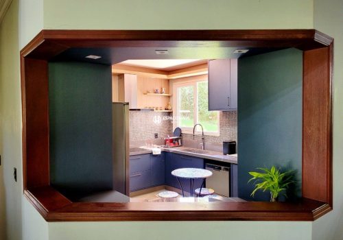 Chácara em Condomínio com 350m², 3 quartos no bairro Lagos de Shanadu em Indaiatuba