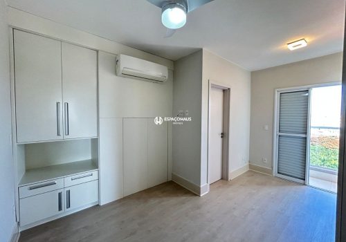 Apartamento com 95m², 3 quartos no bairro Vila Sfeir em Indaiatuba