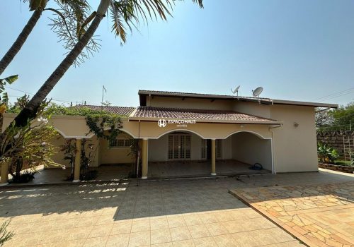 Chácara com 314m², 3 quartos no bairro Colinas de Indaiatuba II em Indaiatuba