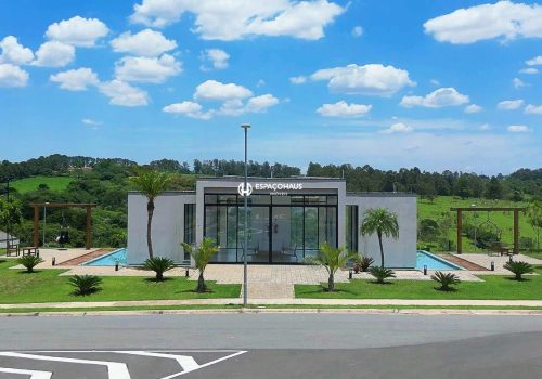 Terreno Residencial com 1.040m² no bairro Jardim Morumbi em Indaiatuba