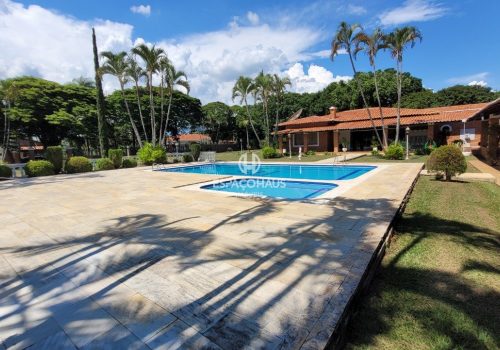 Chácara em Condomínio com 700m², 6 quartos no bairro Vale das Laranjeiras em Indaiatuba