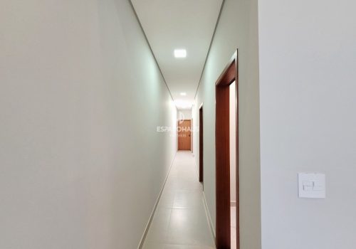 Casa em Condomínio com 161m², 3 quartos no bairro Jardins Di Roma em Indaiatuba