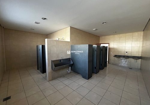 Galpão Comercial / Industrial com 700m² no bairro Recreio Campestre Jóia em Indaiatuba