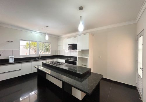 Casa em Condomínio com 350m², 4 quartos no bairro Chácara Areal em Indaiatuba
