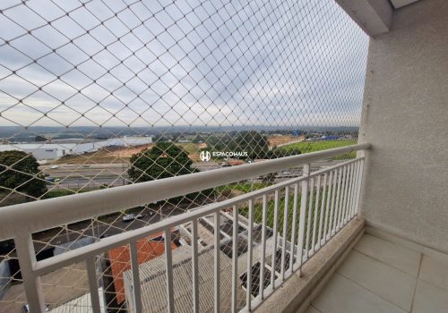 Apartamento com 68m², 2 quartos no bairro Parque São Lourenço em Indaiatuba