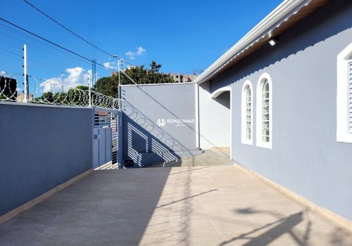 Casa com 141m², 2 quartos no bairro Vila São José em Indaiatuba