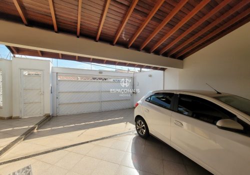 Casa com 166m², 3 quartos no bairro Parque São Lourenço em Indaiatuba