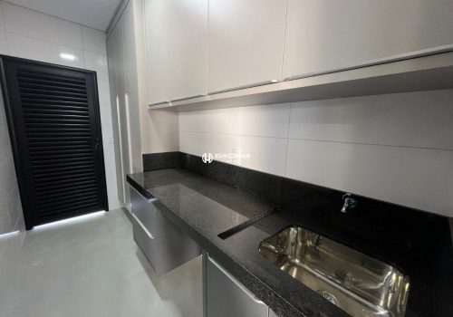 Casa em Condomínio com 194m², 3 quartos no bairro Jardim Residencial Dona Maria Candida em Indaiatuba