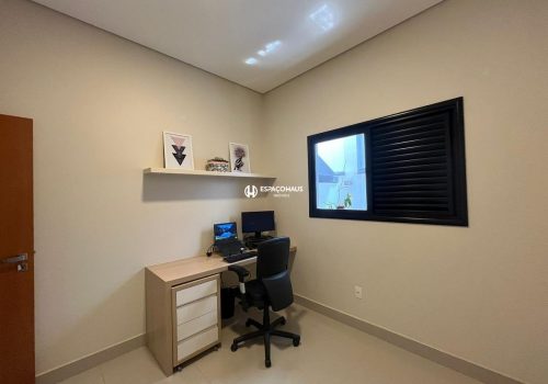 Casa em Condomínio com 110m², 3 quartos no bairro Jardim Park Real em Indaiatuba