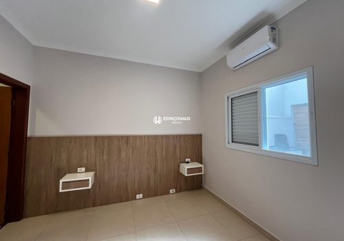 Casa em Condomínio com 114m², 3 quartos no bairro Jardins do Império em Indaiatuba