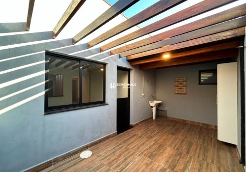 Casa com 127m², 2 quartos no bairro Jardim Paulista II em Indaiatuba