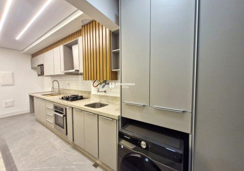 Apartamento com 83m², 2 quartos no bairro Centro em Indaiatuba