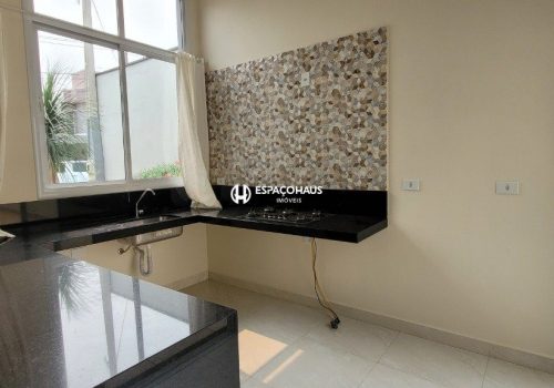 Casa em Condomínio com 94m², 2 quartos no bairro Jardim Park Real em Indaiatuba