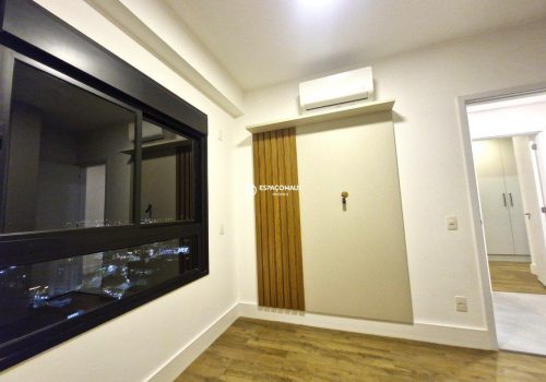Apartamento com 83m², 2 quartos no bairro Centro em Indaiatuba